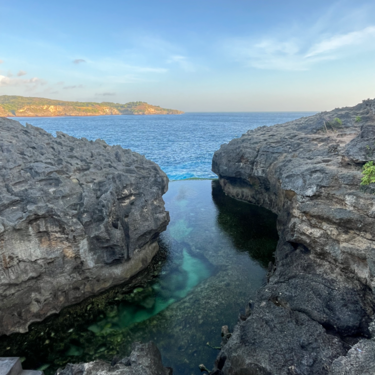 Broken Beach - Nusa Penida