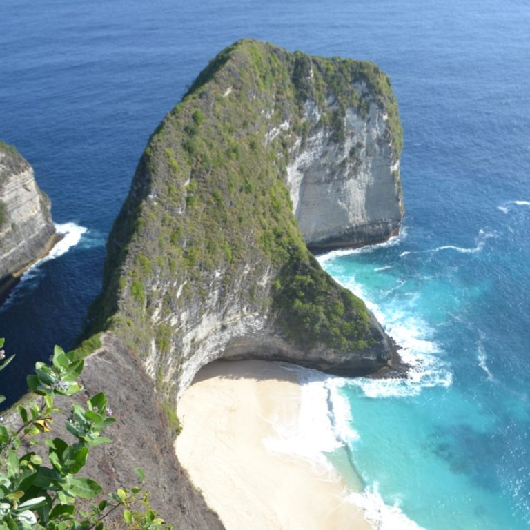 Kelingking Beach - Nusa Penida