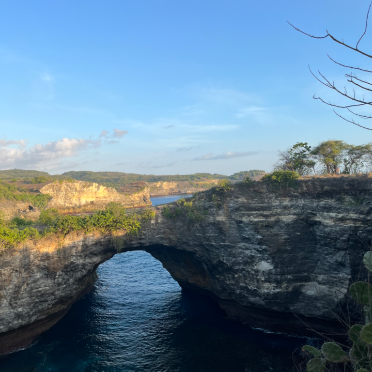 Angel's Billabong - Nusa Penida
